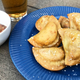 Image for article titled Can you pretzel-fy pierogi? You bet your ass you can